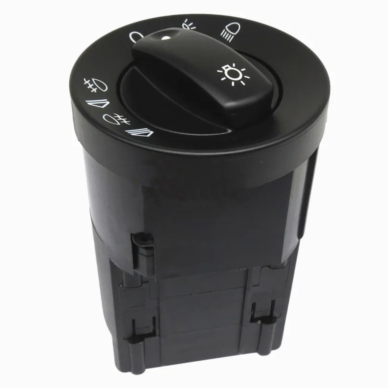 Kompatibel Mit A4 Für Avant Für 8E5 B6 2001 2002 2003 2004 Autoscheinwerferschalter-Reparaturkomponente Ersetzen Sie Autoteile OEM: 8E0941531A Auto-Hauptlichtschalter