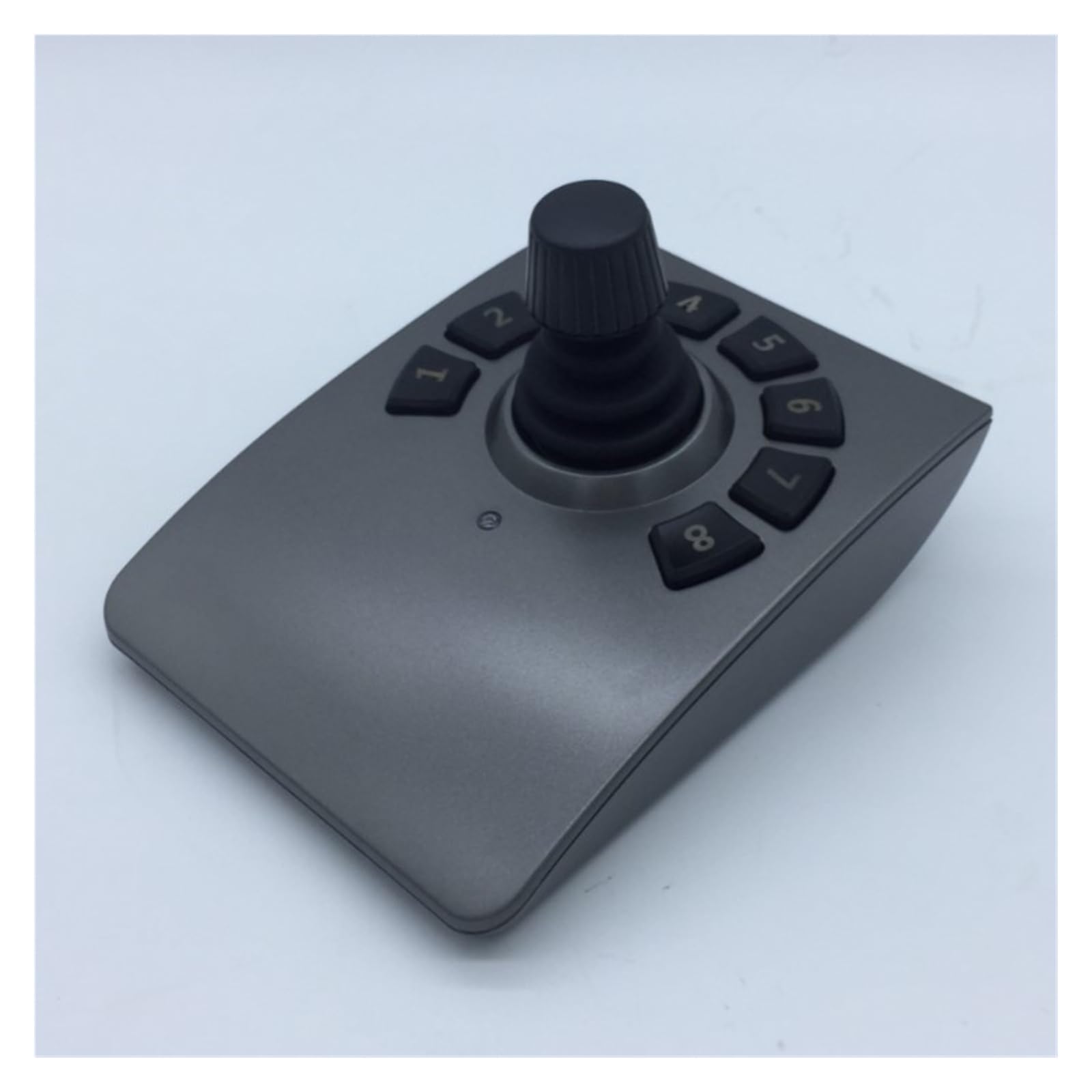 Joystick przemysłowy Hall, SMC71L Klawiatura stacjonarna CCD Instrument do kontroli wizualnej, Sprzęt automatyzacji przesiewania optycznego