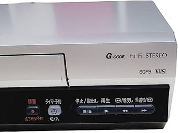 Panasonic ビデオデッキ PANASONIC|VHS/DVDデッキ|HARDOFFオフモール（オフモ