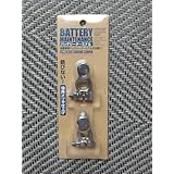 エーモン工業 バッテリ－ターミナル