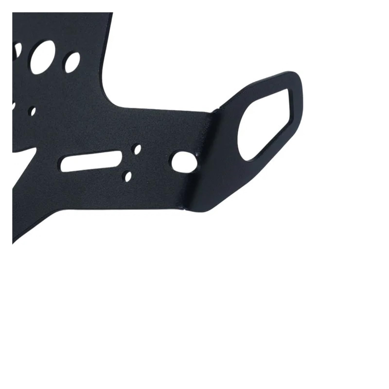 Porta targhe Moto Per ZX-4R Per ZX-4RR Per ZX-25R 2024