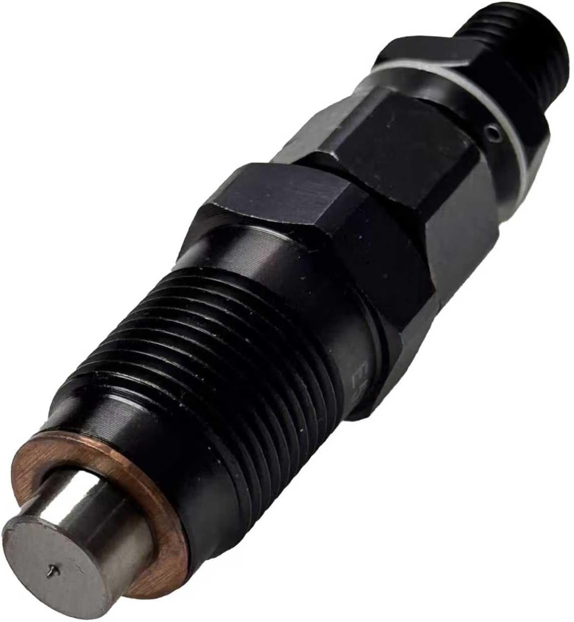 3PCS Fuel Injector 16032-53900 Suitable for Kubota D1105 V1305 D1005 V1505 V1205 D905 Engine