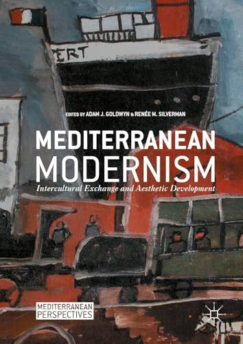 Mediterranean Modernism view 2