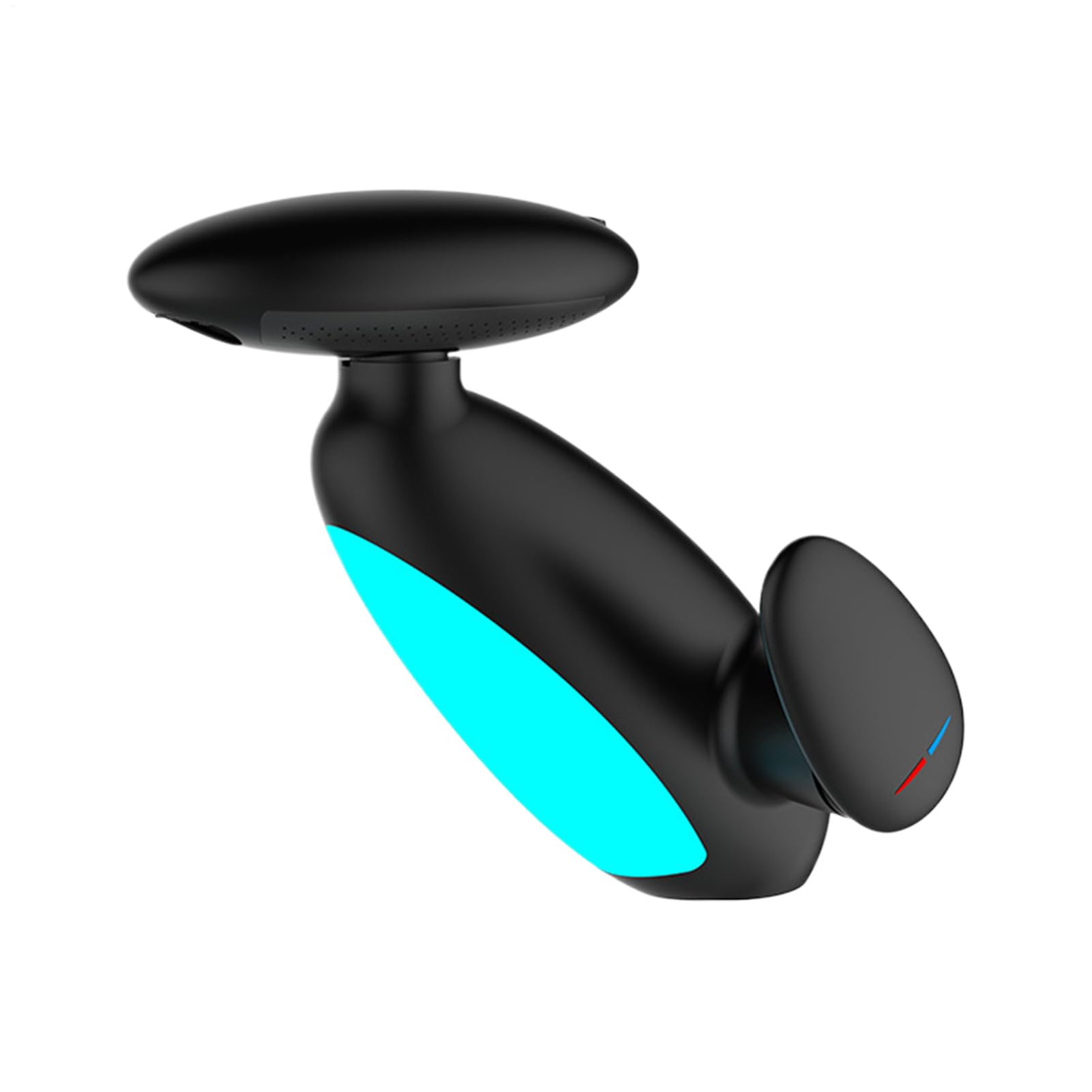Robinetterie de salle de bain moderne avec bec rotatif et drain de vidage