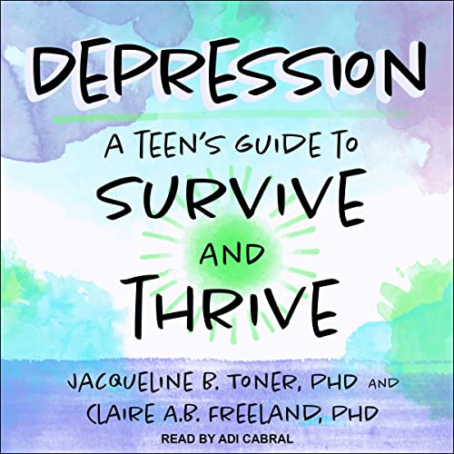 Depression -- Jacqueline B. Toner PhD, Claire A.B. Freeland PhD
