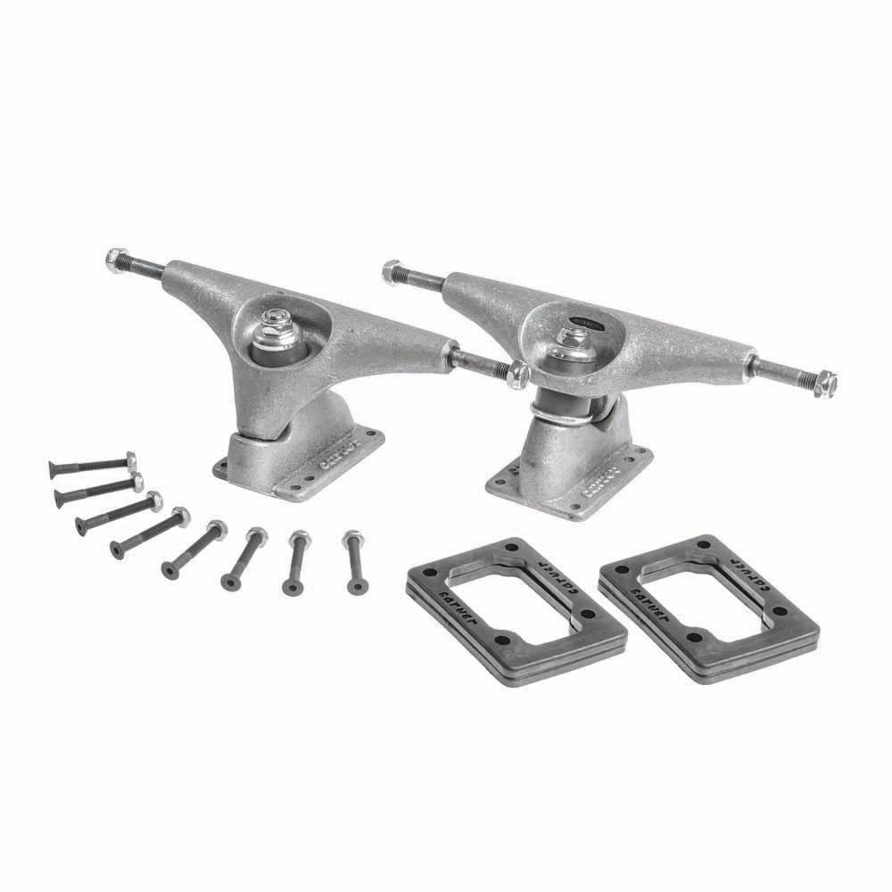 Set di camion crudo Carver CX