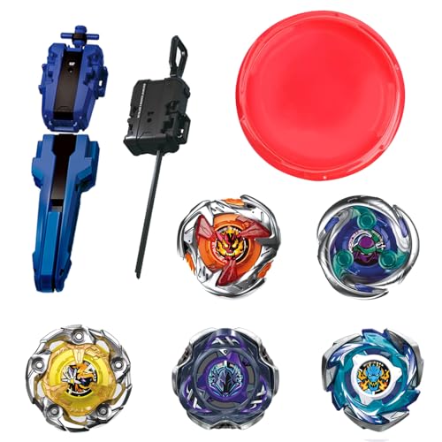 ベイブレード多数・ランチャー多数・ベイスタジアム×2種類 ベイブレード多数・ランチャー多数・ベイスタジアム×2種類