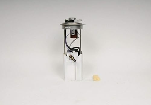 Miniatura 2 de ACDelco GM Original Equipment MU1415 (19167467) Módulo de bomba de combustible y sensor de nivel con sello