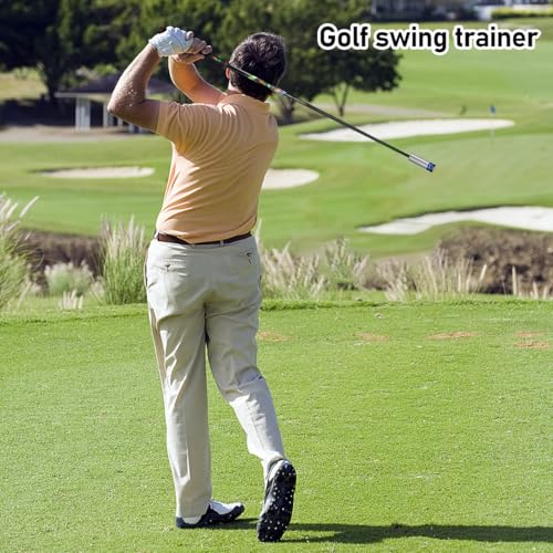 HUAEN Golf Swing Warm-up Stick
