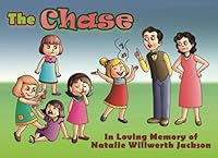 The Chase 172338271X Book Cover