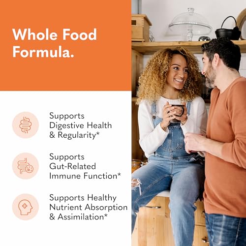 Image of Garden of Life Raw Probiotics Ultimate Care - 100 Billion CFU - Dietary Supplement for Gut Health Support - for Women & Men - 30 Vegetarian Capsules