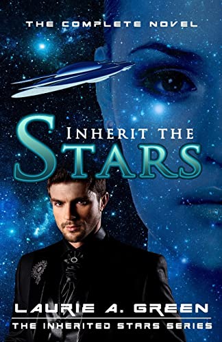 Inherit the Stars (The Inherited Stars Series)