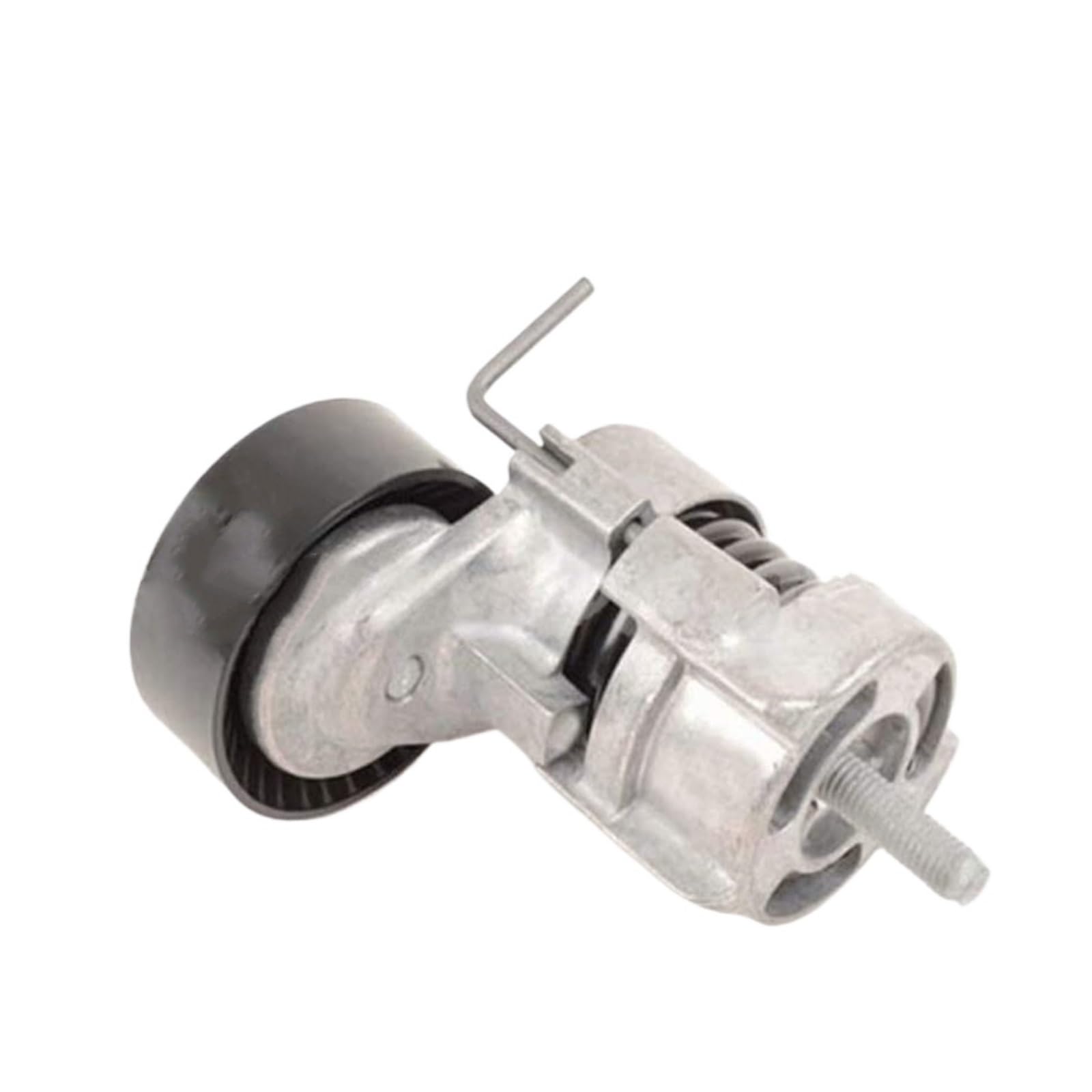 Kit tensor Tensor De Correa Se Aplica A E46, E90, E91, E81, E87, E85, E92, E88, E82, X1, X3, Z4, 120i, 316i, 318i, 318Ci, 320i, 11287524267 Polea tensora del cinturón de