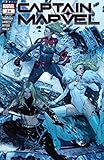 Captain Marvel (2019-2023) #24