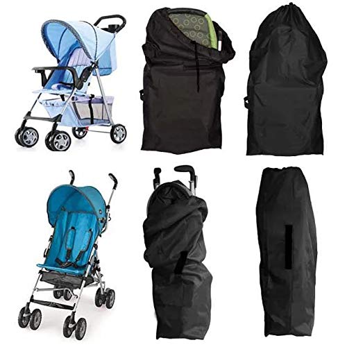 Liltourist - Borsa da viaggio per passeggino, con