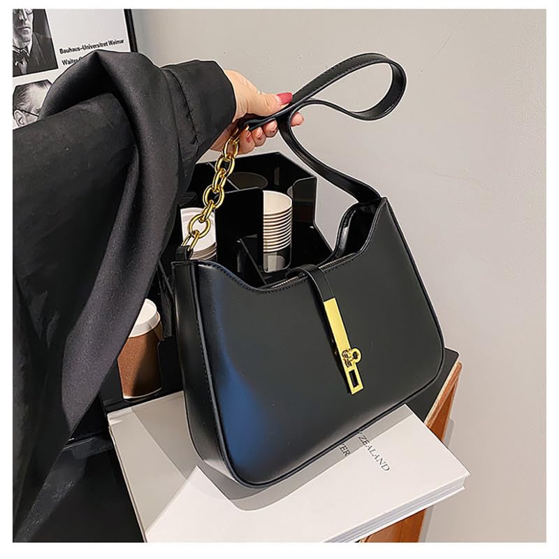 Fashion Women's Shoulder Bag, Underarm package - Crossbody Bags for Women, 2023 Autumn New Handbags Purses3