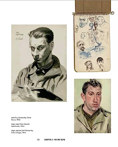 The Ghost Army of World War II: How One Top-Secret Unit Deceived the Enemy with Inflatable Tanks, Sound Effects, and Other Audacious Fakery (Updated Edition) Hardcover – October 10, 2023 - Image 5
