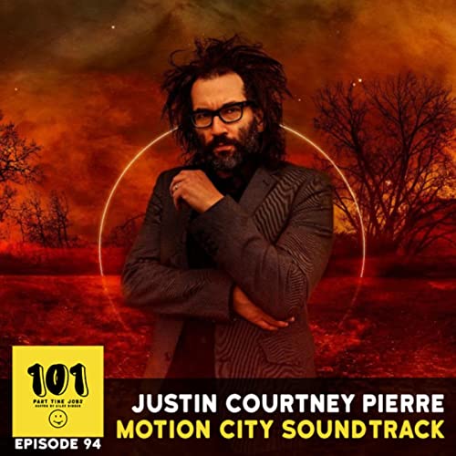 Justin Courtney Pierre (Motion City Soundtrack) Amazon.in Books