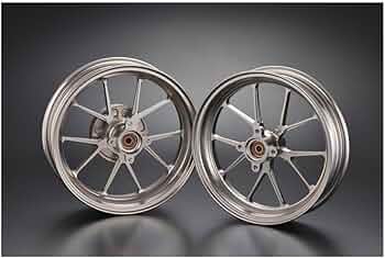 Amazon.co.jp: オーヴァーレーシング(OVERRACING) GP-TEN ホイール