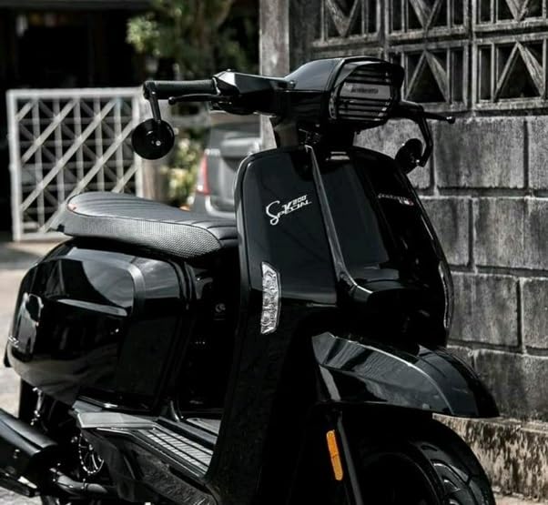 Amazon | ランブレッタ ヘッドライトグリル Lambretta ヘッドライト