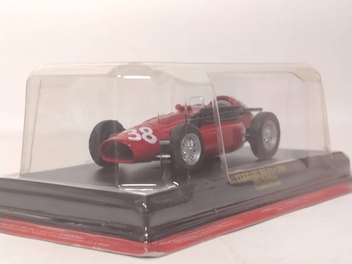 Amazon | ◇52 アシェット 公式フェラーリF1コレクション vol.52