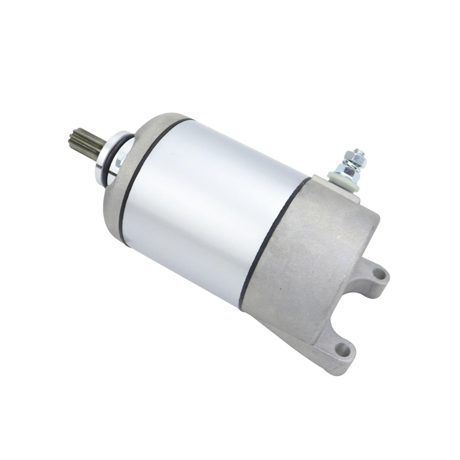 Moteur Démarreur De Moto pour Bruin 350 YFM350 Grizzly 350 2004-2015 Woverine 350 2006-2009