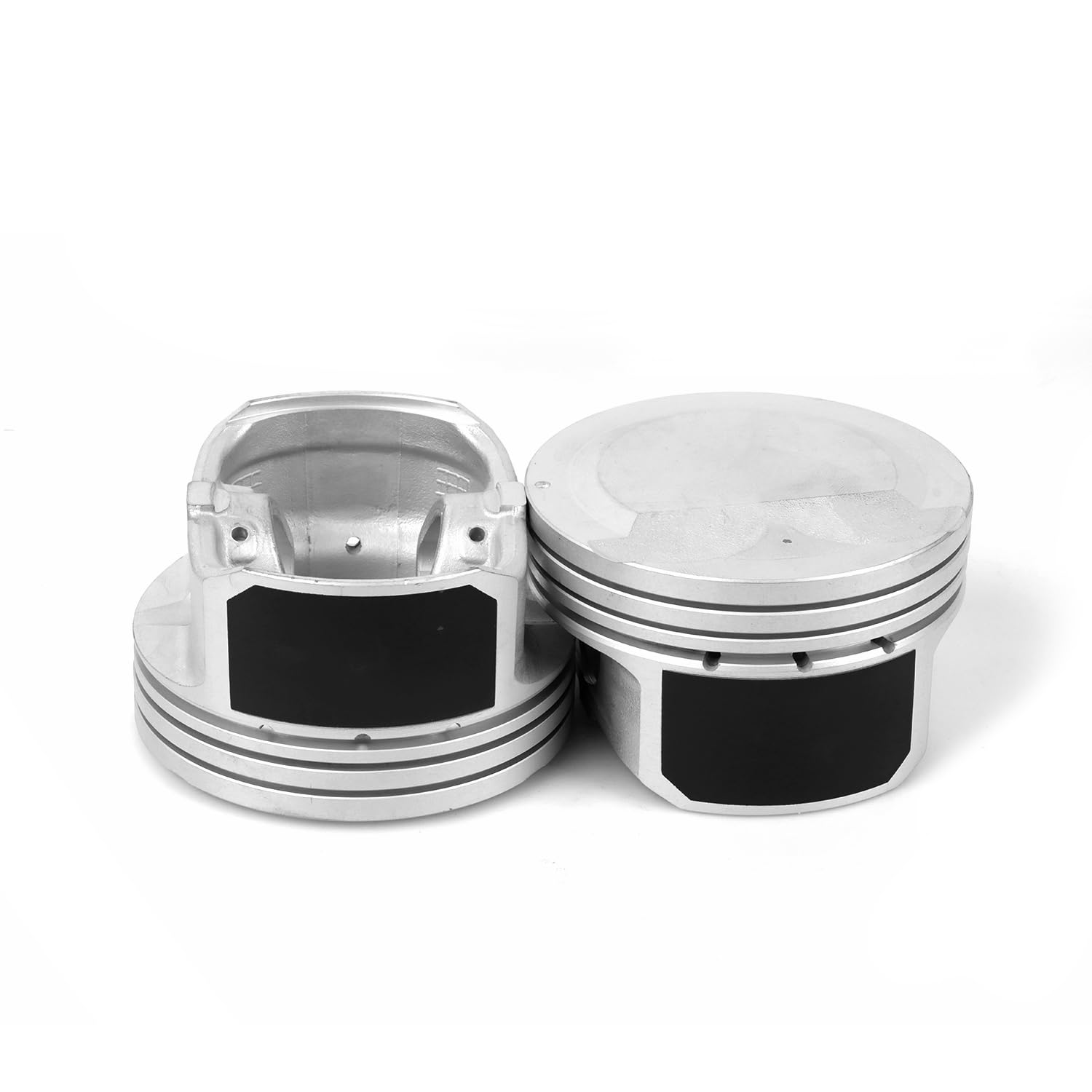 Kit di modifica cilindro moto Set di 4 fasce elastiche per pistoni 23041-2B101 G4FA 1. Adatto per Verna Solaris Ix20 Adatto per parti Cee'd K2 Venga