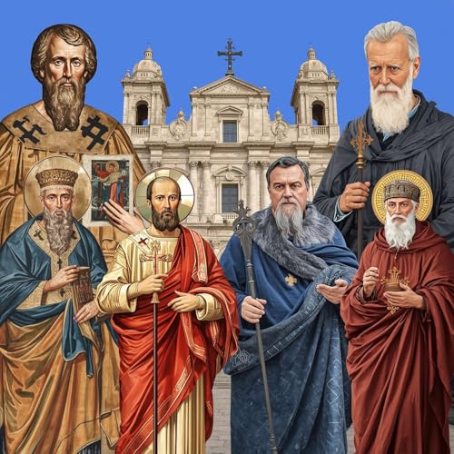 The Post Nicene Church Fathers