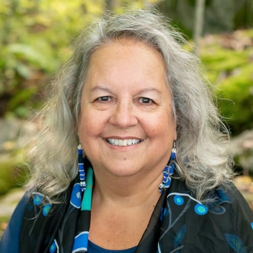 Season 7 Episode 1: Dr. Robin Wall Kimmerer