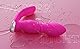 Unikrealer Sex Spielzeug für die Frau Dildo, G Punkt Vibration für Frauen 9x9 Vib-Stoßfunktion Vibratorensets Klitoris Stimulator mit APP Auflegevibrator Dildos Sexspielzeug Paare Sex Toys Vibro Ei
