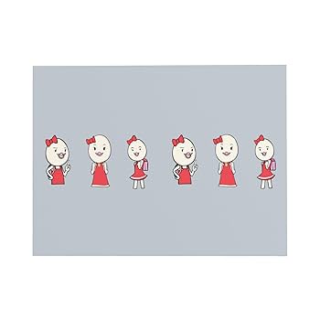 やんやん様　グリーティングカード 楽天市場】ココちゃん バースデーカード パーティー RY-1060