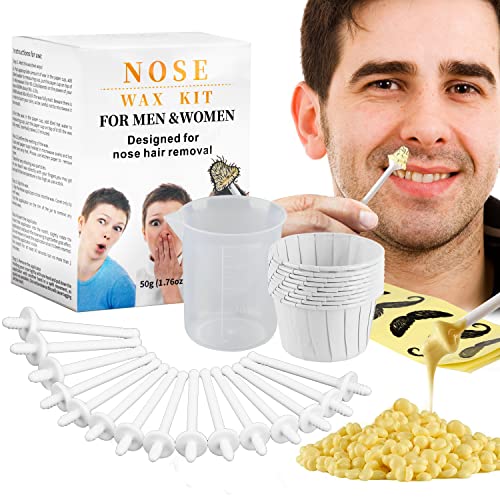 Top 10 Best Ear Hair Removal Products (2024) HomeYard