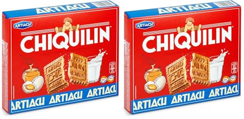 Chiquilín Original 525g (Paquete de 2)