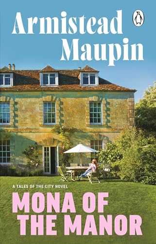 Mona of the Manor (Tales of...