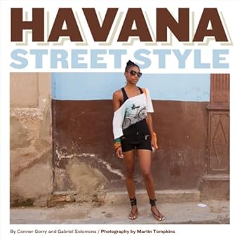 Havana Street Style