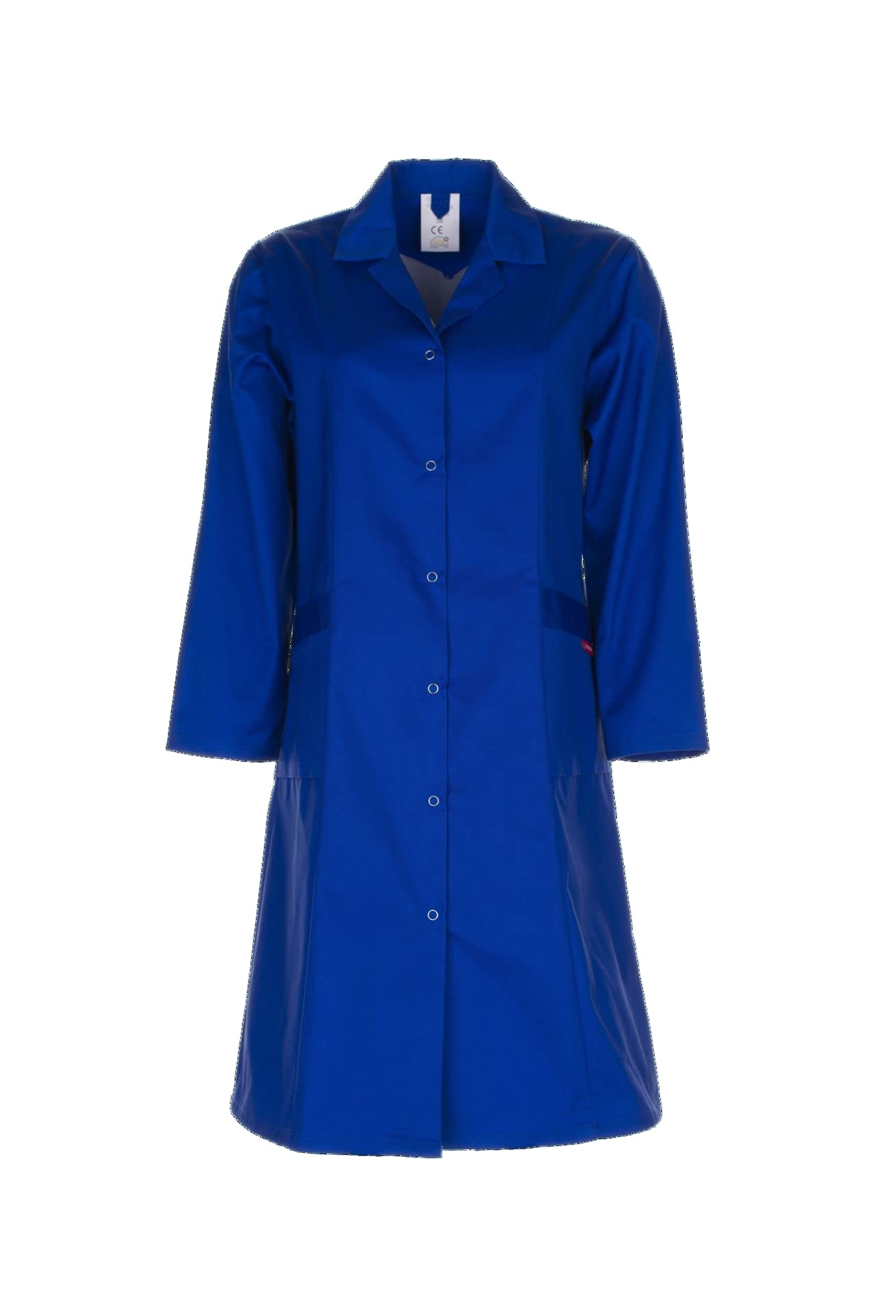 Planam Femme Manteau pour femme « MG » à manches 1/1 Bleu grain 46 Femme (lot de 1)