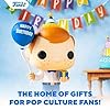 Funko Pop! Rocks: Tina Turner - What's Love Got to Do With It - Collectable Vinyl Figure - Gift Idea - Official Merchandise - Toys for Kids & Adults - Music Fans - Model Figure for Collectors #2