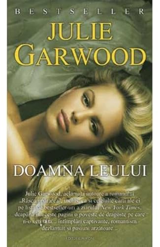 Doamna Leului 9738787890 Book Cover