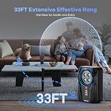 Anti Bell Gerät,3 Frequenzen Antibell für Hunde,IPX45 Ultraschall Anti Bell Gerät Bellenstopper Hund,Antibell Gerät Hund,33Ft Reichweite Antibell Ultraschall Gerät für Hunde,Anti-Bell-Mittel Hunde