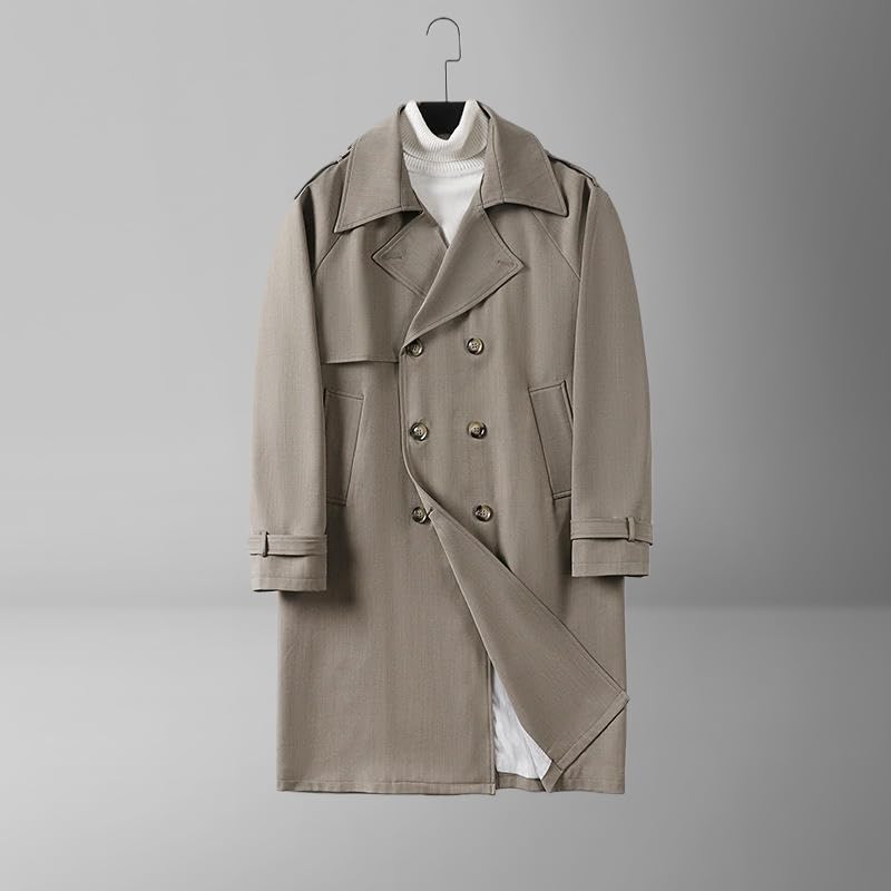 Veste tendance coréenne décontractée idéale pour vos sorties urbaines