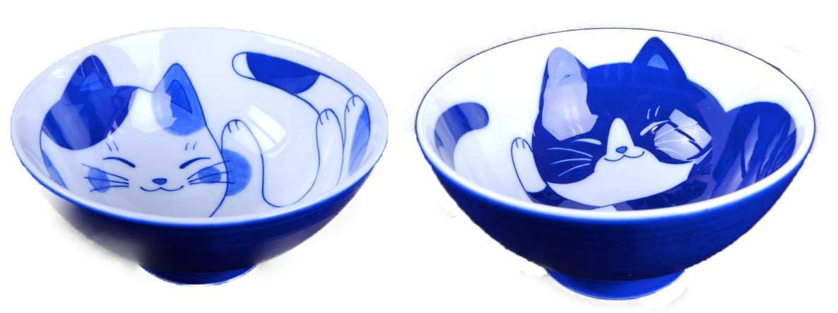 Amazon.com | Minorutouki Cat Design 