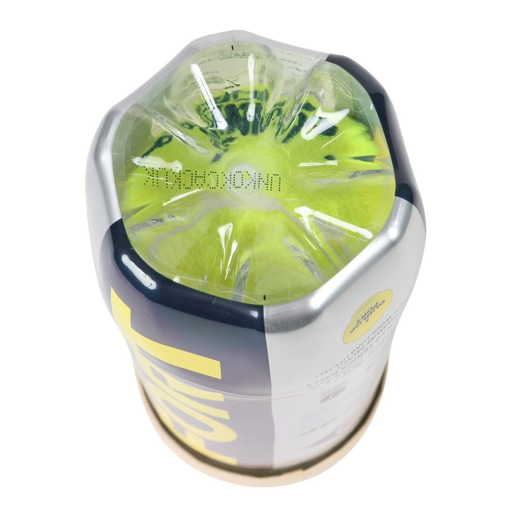 Amazon.co.jp: Dunlop DUNLOP Tennis Ball DUNLOP FORT (Dunlop Fort