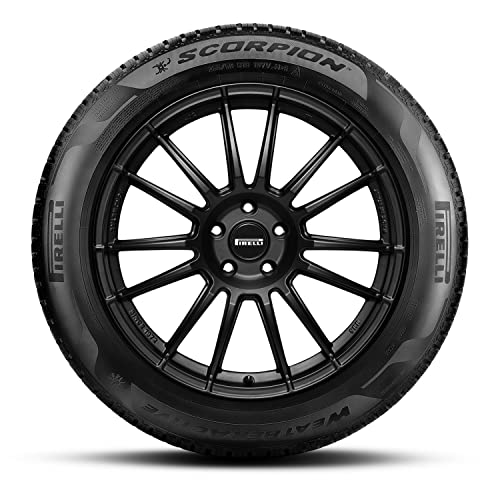 Pirelli Scorpion Weatheractive 255/50R19 107V Xl #TOP2