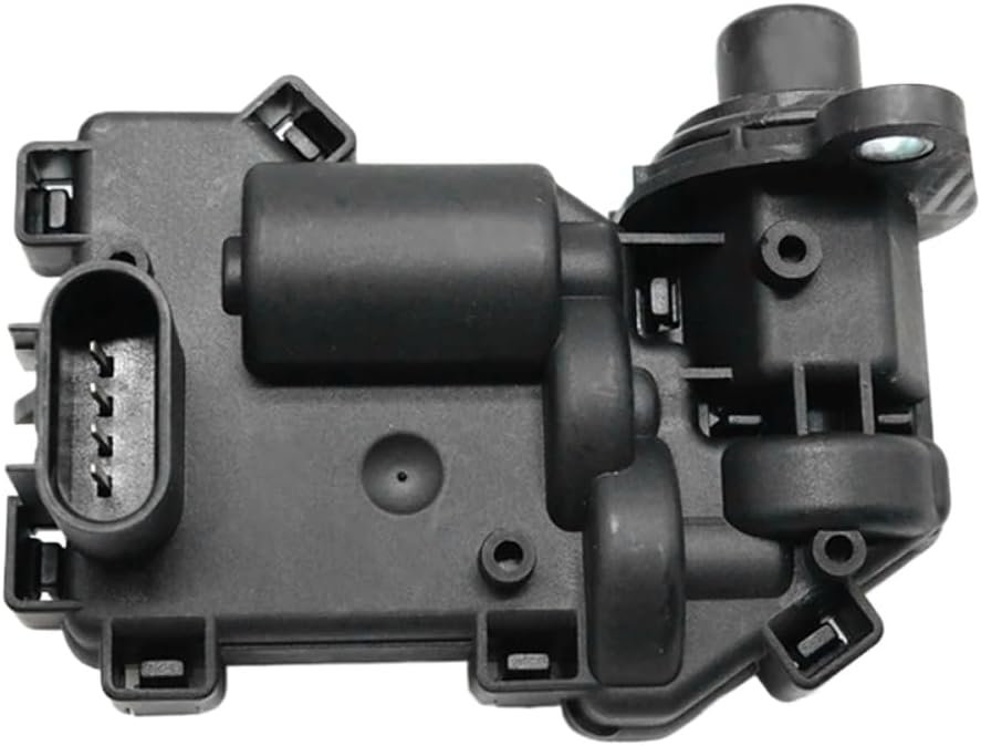 Car Front Axle Disconnect Actuator Switch 46003022 Compatible With Trailblazer Envoy
