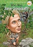 Who Is Jane Goodall? (Who Was?)