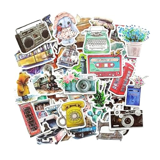 Pegatinas vintage stickers aesthetic pegatina retro pegatinas scrapbooking sticker aesthetic adhesivos agenda pegatinas portatil journaling stickers retro vintage laptop stickers vintage | Ya disponible en tu tienda friki favorita! En mundofriki.es!