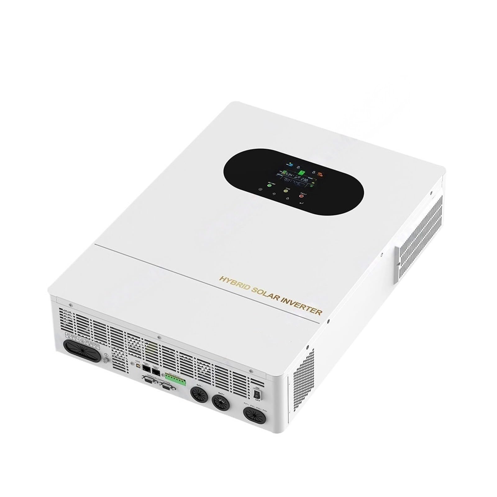 Inverter ibrido solare MPPT, inverter fotovoltaico ibrido MY-ES10000HP