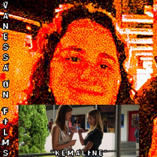 Page de couverture de “Kemaline”