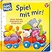 Produktbild ministeps: Spiel mit mir! Meine liebsten Fingerspiele und Kinderreime: Ab 12 Monaten (ministeps Bücher)