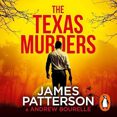 The Texas Murders